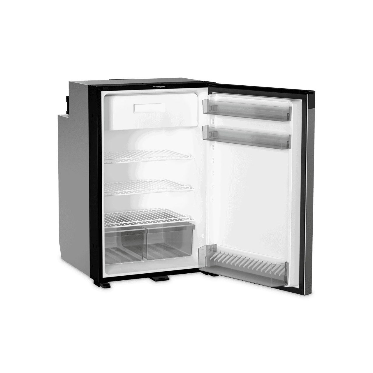 Dometic kompressorijääkaappi NRX 130C, 126 l - Kotikauppa