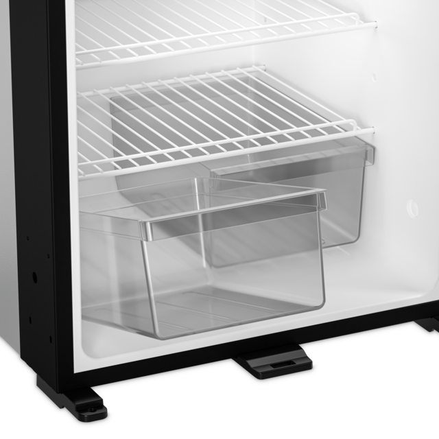 Dometic kompressorijääkaappi NRX 130C, 126 l - Kotikauppa