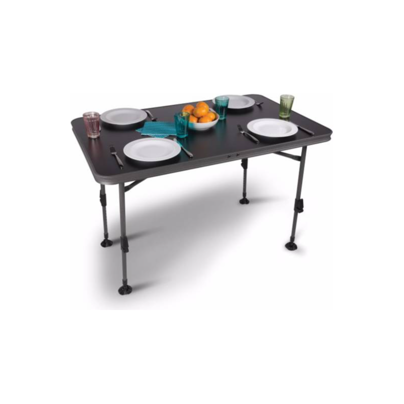 Dometic pöytä Element Large 115 x 70 cm | 9120000558 | 5060444794243 | Kotikauppa | Dometic