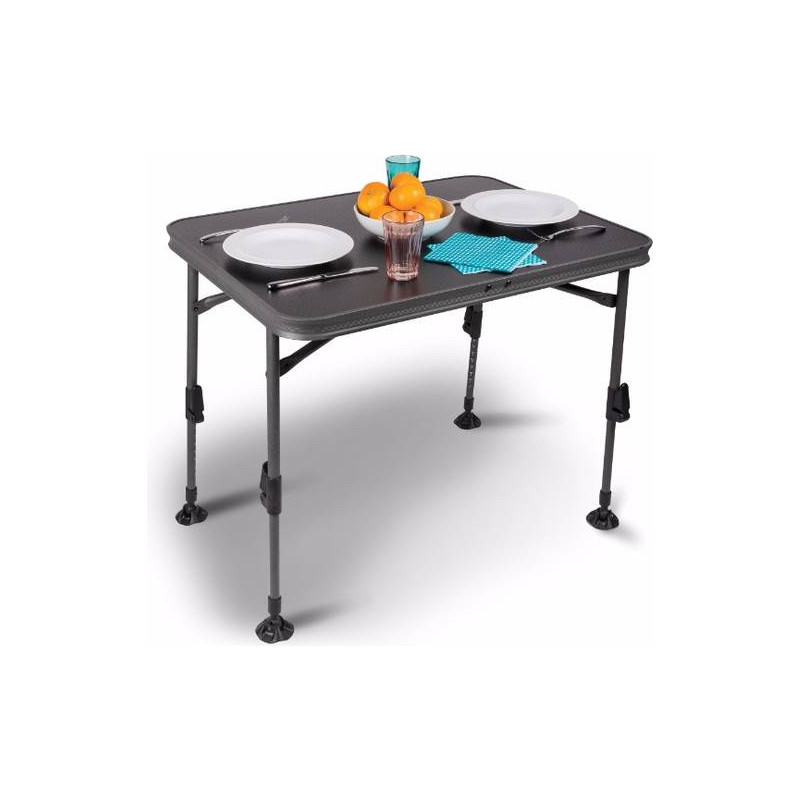 Dometic pöytä Element Medium 80 x 60 cm | 9120000557 | 5060444794236 | Kotikauppa | Dometic