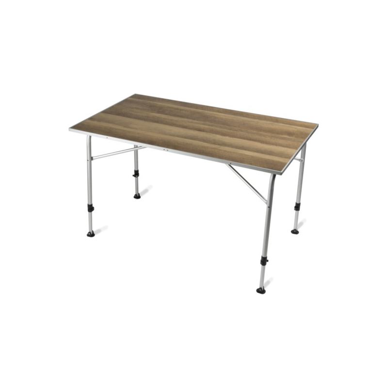 Dometic pöytä Zero Light Oak 120 x 70 cm | 9120000554 | 5060540042293 | Kotikauppa | Dometic