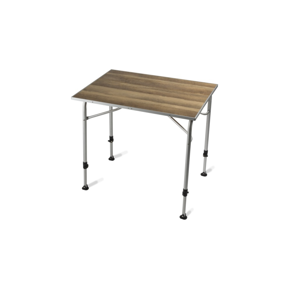 Dometic pöytä Zero Light Oak 80 x 60 cm | 9120000553 | 5060540042286 | Kotikauppa | Dometic
