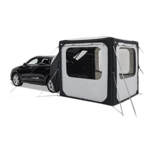 Dometic suojaikkunapaneeli HUB | 9120001508 | 5056446102018 | Kotikauppa | Dometic