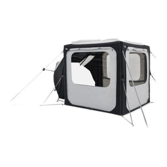 Dometic suojaverkkopaneeli HUB | 9120001509 | 5056446102025 | Kotikauppa | Dometic