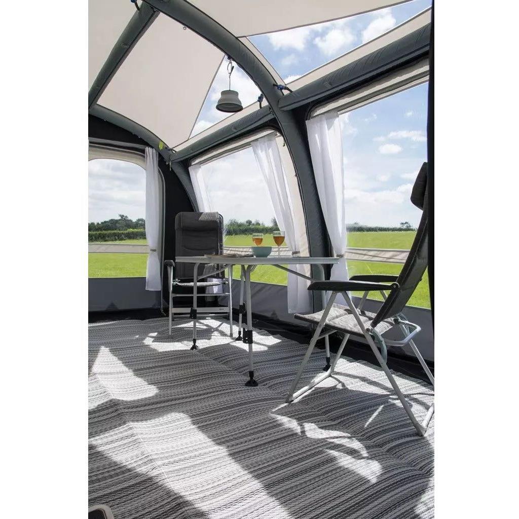 Dometic telttamatto Ace 400 (315 x 390 cm) - Kotikauppa