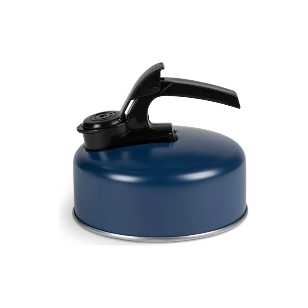 Dometic vesipannu Kampa Billy 1 l, midnigh | 9120001373 | 5056446100663 | Kotikauppa | Dometic