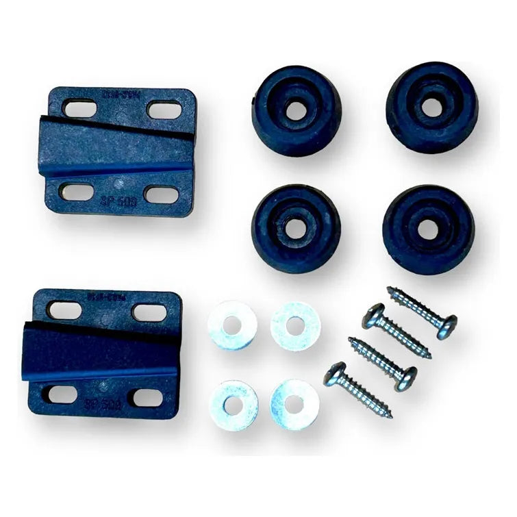 Dometic asennuskiilasarja Heki 1 | 4460000274 | 7332464494808 | Kotikauppa | Dometic