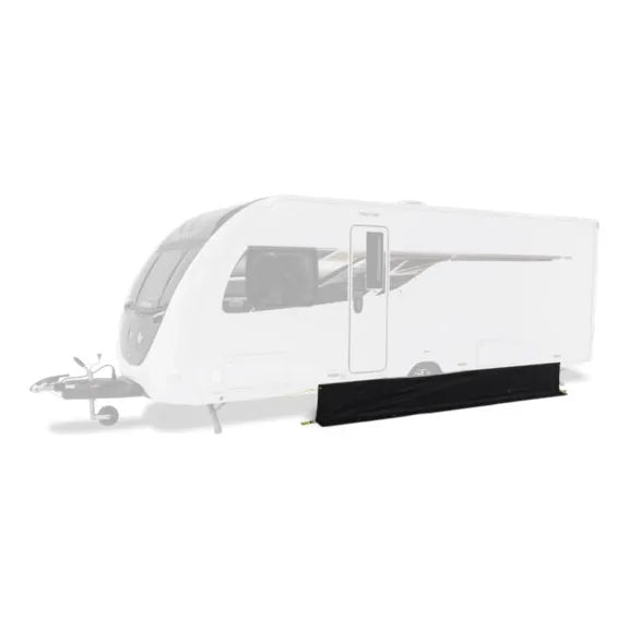 Dometic helmakangas Dual Fix, 390/400 cm | 9120001455 | 5056446101486 | Kotikauppa | Dometic