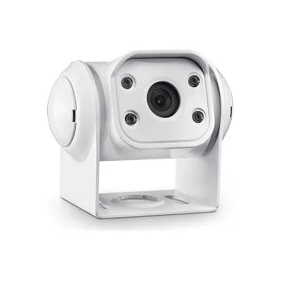 Dometic peruutuskamera PerfectView CAM 45 W värikamera, valkoinen | 9600000524 | 4015704257496 | Kotikauppa | Dometic