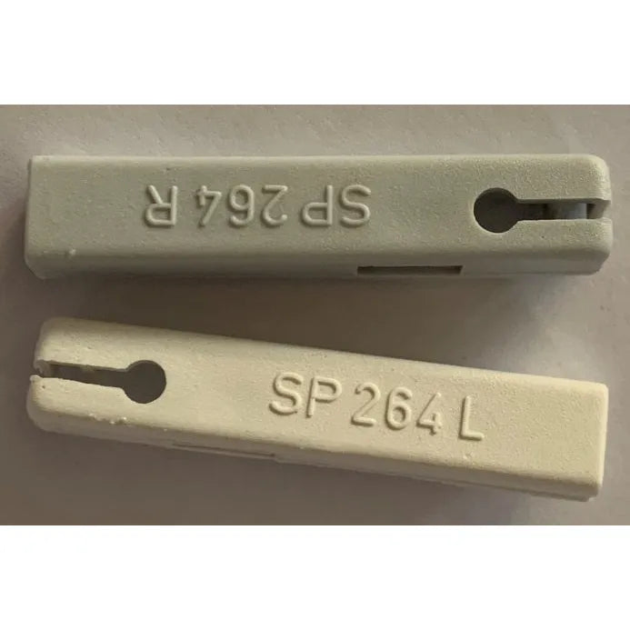 Dometic pimennysverhon ohjuripari Seitz S3/S4 | 9104106208 | | Kotikauppa | Dometic