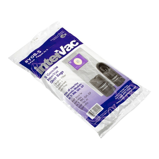 Dometic  pölypussi (5 kpl) CV-keskuspölynimurijärjestelmään | 330973100 |  | Kotikauppa | Dometic