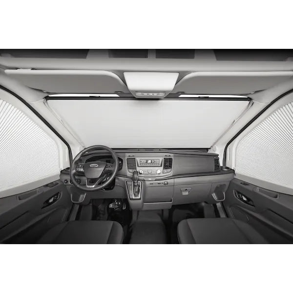 Dometic tuulilasin pimennysverho FR 400, Ford Transit V363 2019>
