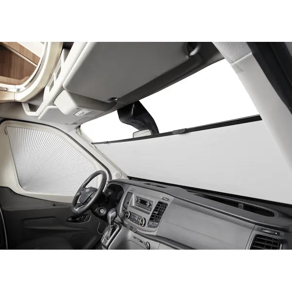 Dometic tuulilasin pimennysverho FR 400, Ford Transit V363 2019>
