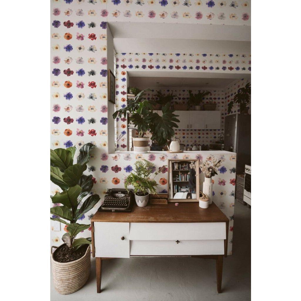 Dreamy Petals Beauty Salon (itseliimautuva) - Kotikauppa