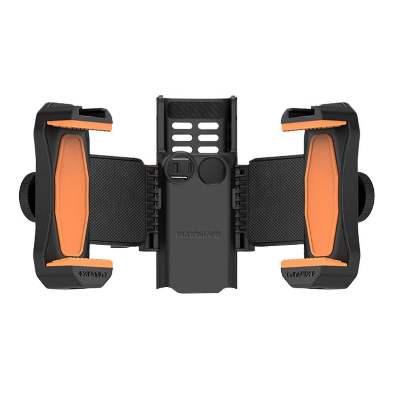 Dual Phones Holder Sunnylife for DJI Osmo Pocket 3 (OP3-ZJ756) - Kotikauppa