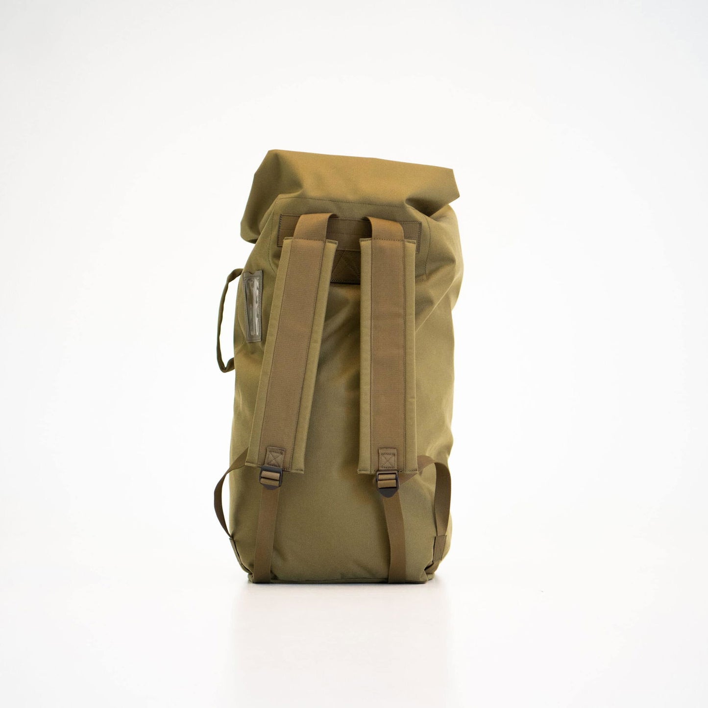 Duffle Bag 047 - Military Green - Kotikauppa