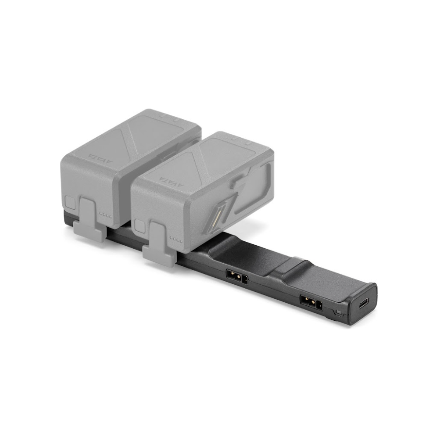 Dwukierunkowy hub ładujący DJI Avata - Kotikauppa