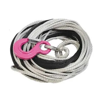 Dyneema köysi Vinssiin 4,76mm pituus 15m Max 2294kg murtokuorma 2325kg | 1730144 | | Kotikauppa |