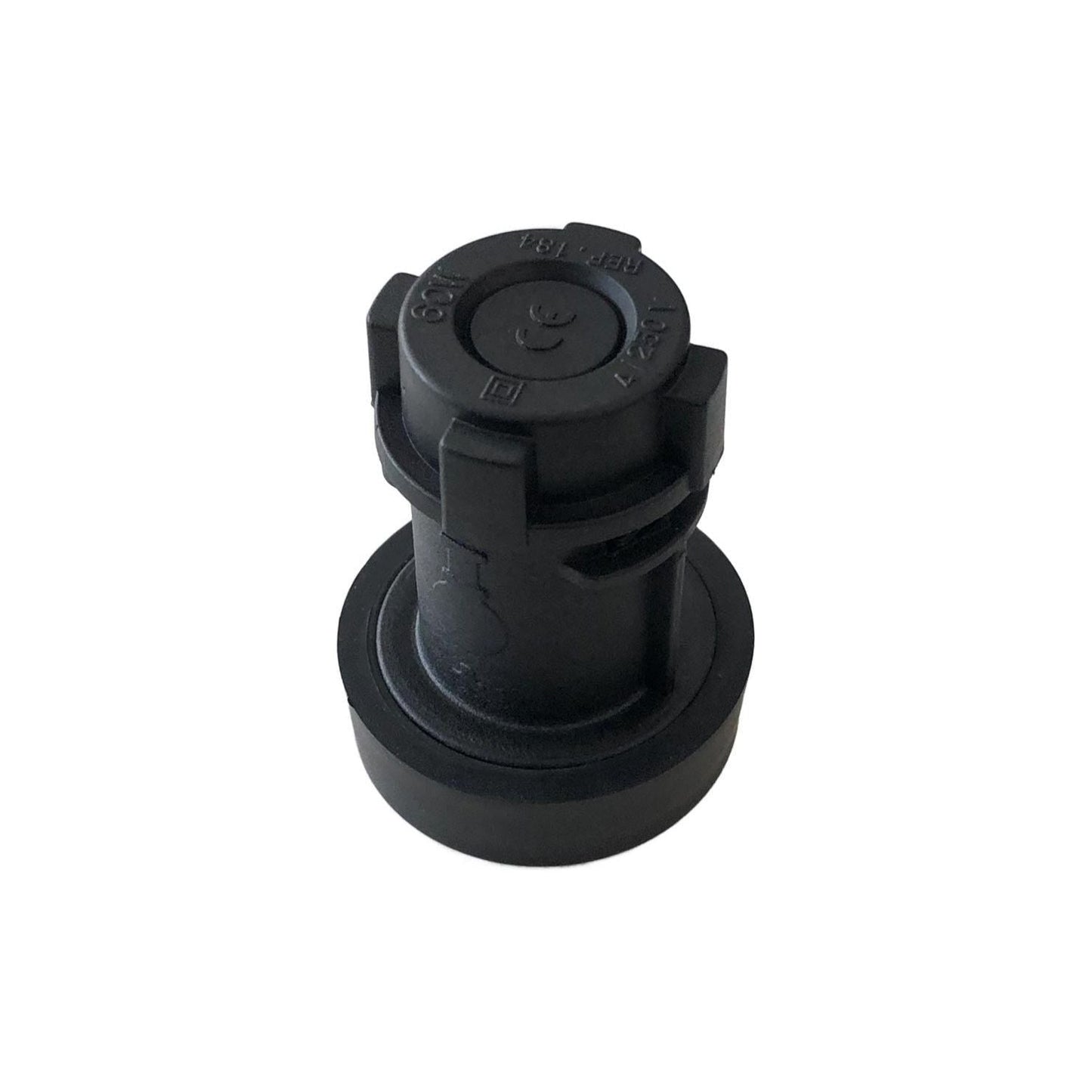 E27 musta lampunpidin Lumet String Lightsille - Kotikauppa