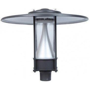 LED ULKOVALAISIN FTLIGHT LUMOA 866050 LED LUMOA I 2800 LM