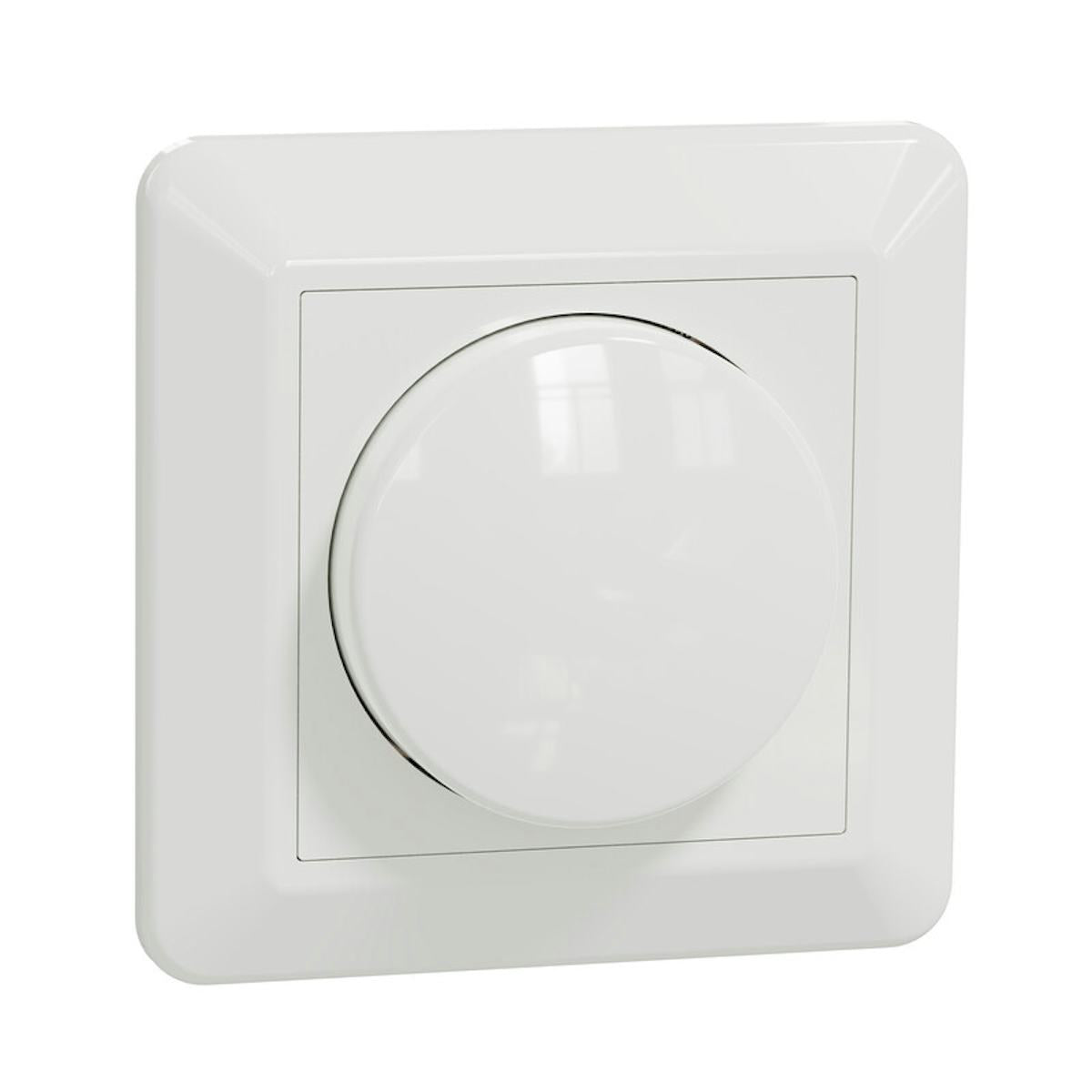 LED-valonsäädin ELKO RS16 315 RC UPK valkoinen