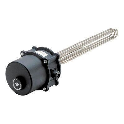 LÄMPÖPUMPPU VARUSTE DIMPLEX SÄHKÖVASTUS CTHK 634 CKD066 | CKD066 | 4015627322158 | DIMPLEX
