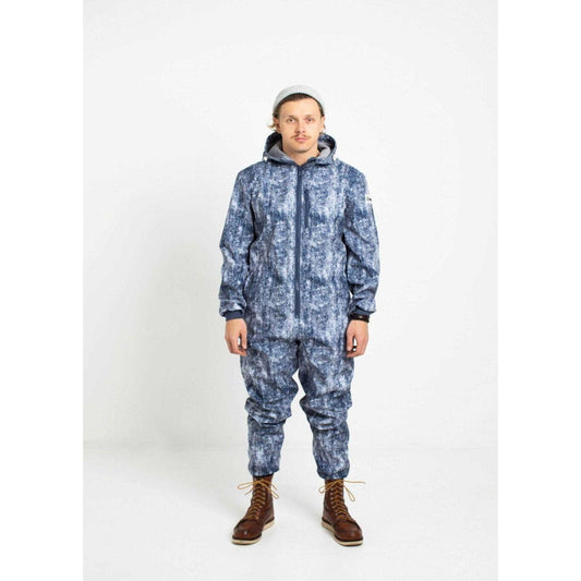 ERGO softshell overall - Kotikauppa