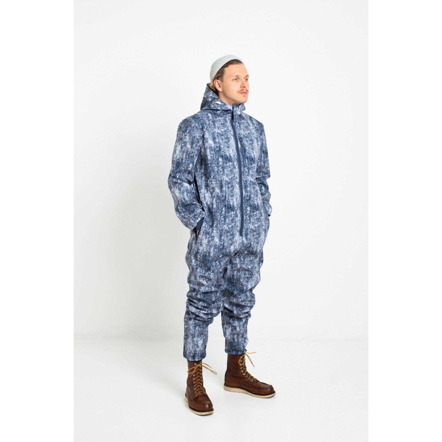 ERGO softshell overall - Kotikauppa