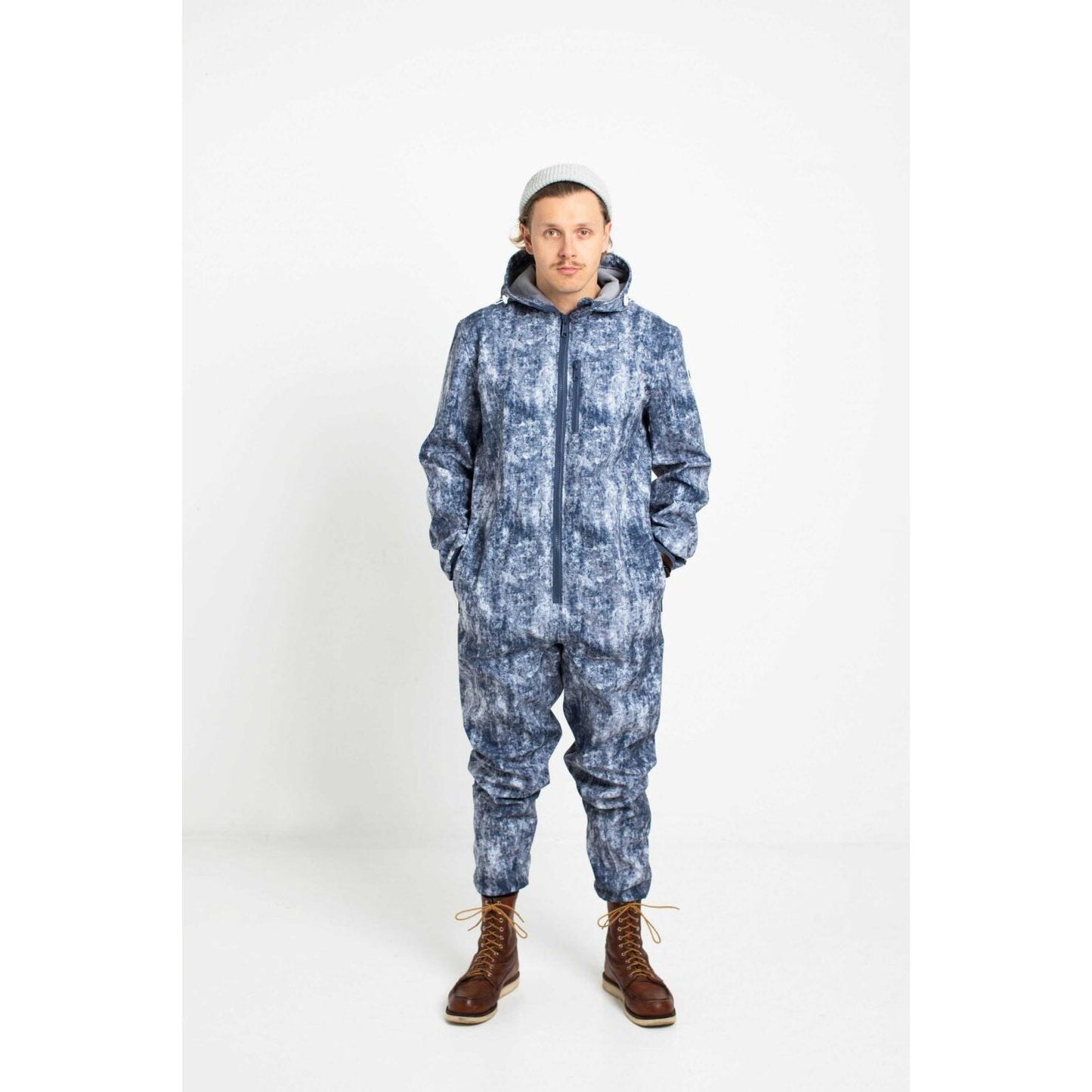 ERGO softshell overall - Kotikauppa