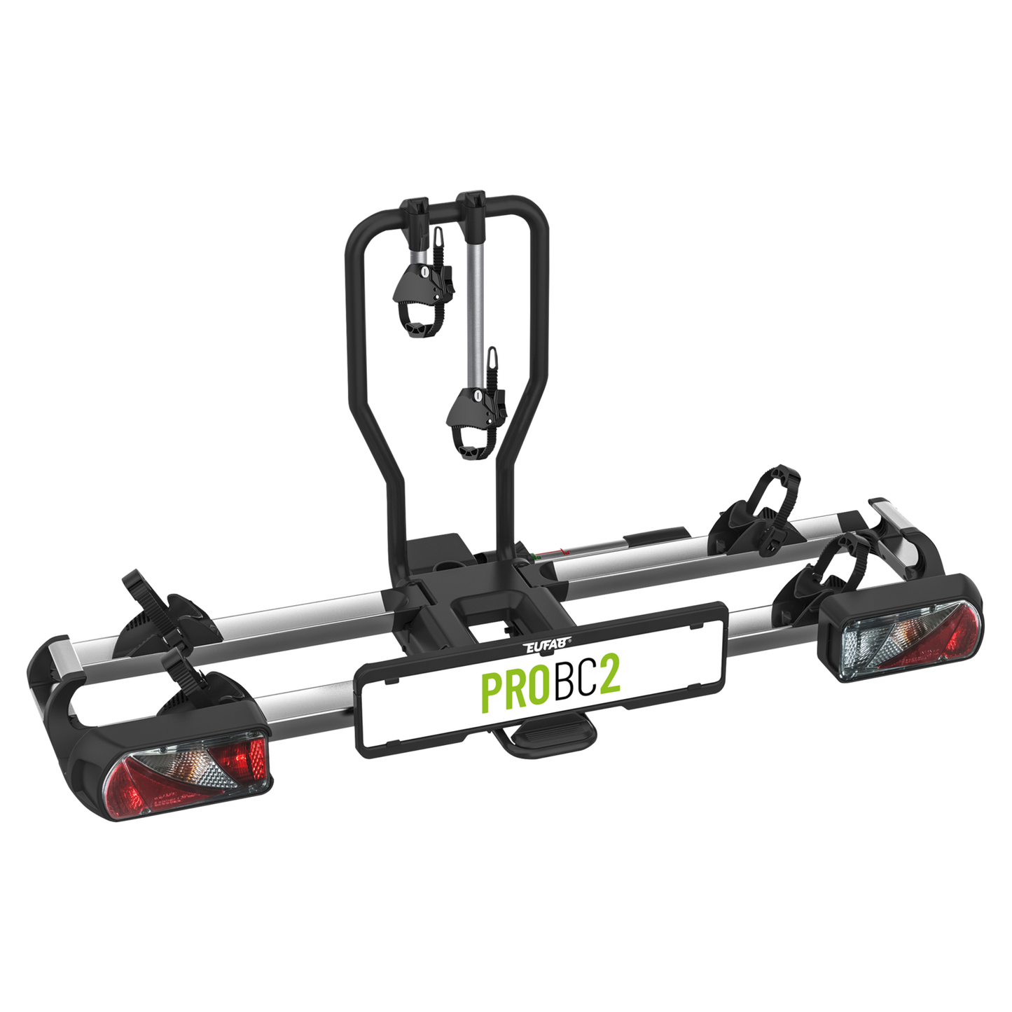 EUFAB-pyöräteline PROBC2 - 11600- Kotikauppa