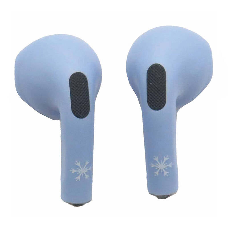 Earphones with bluetooth Frozen Lexibook - Kotikauppa