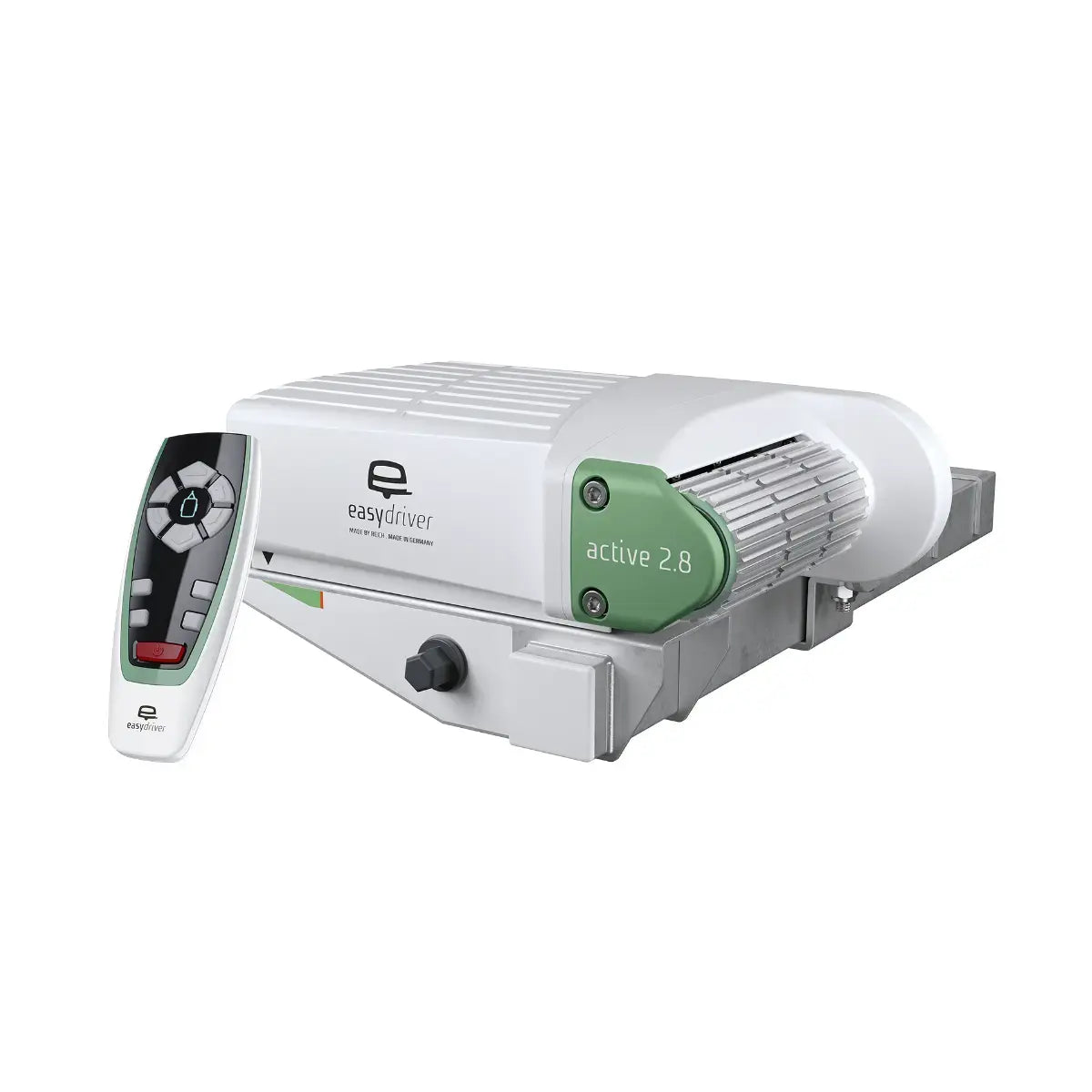 EasyDriver Active 2.8 -teliakseliston ohjausavustin | 527-15328 | Kotikauppa