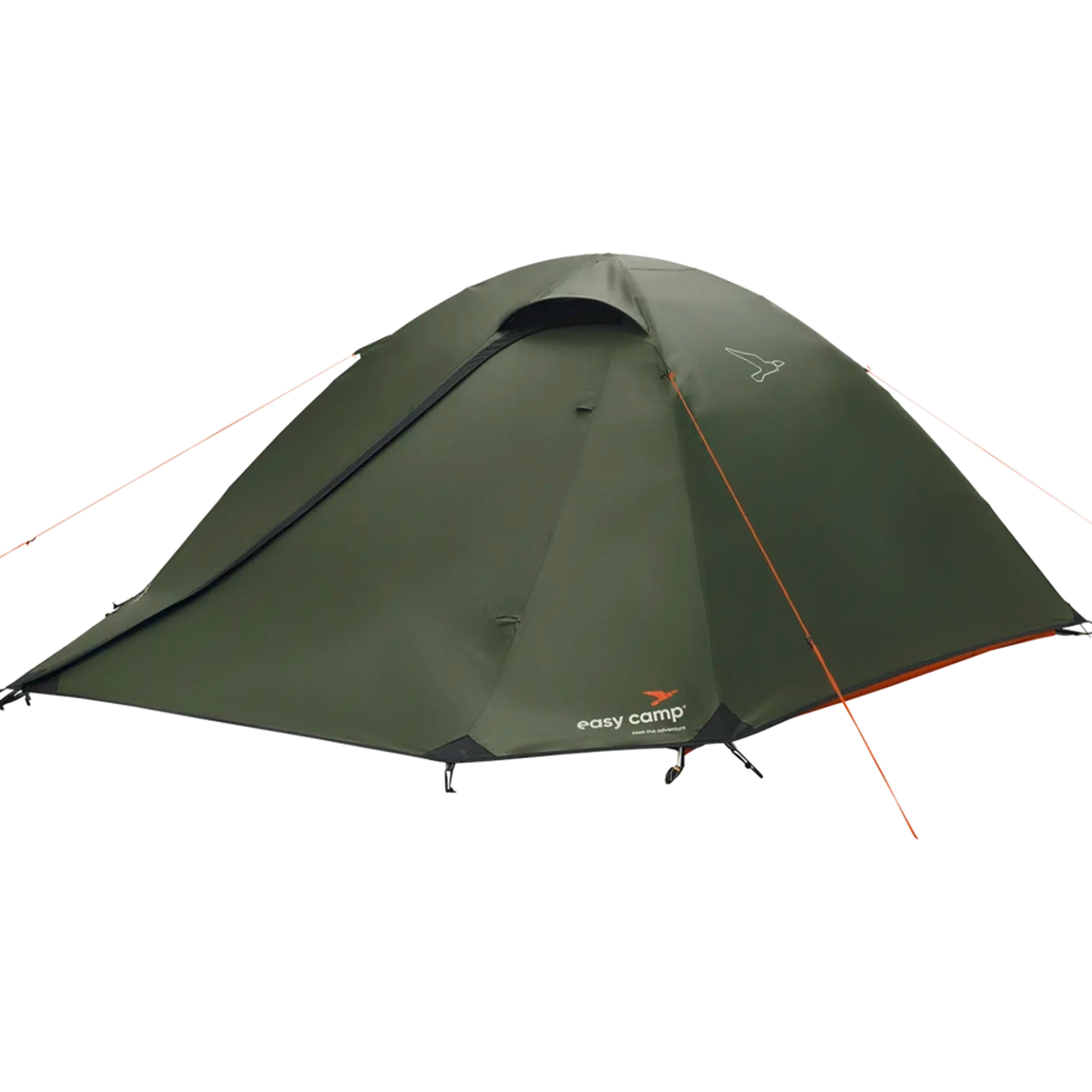Easy Camp -kupoliteltta Rondane 3, 3 hengelle