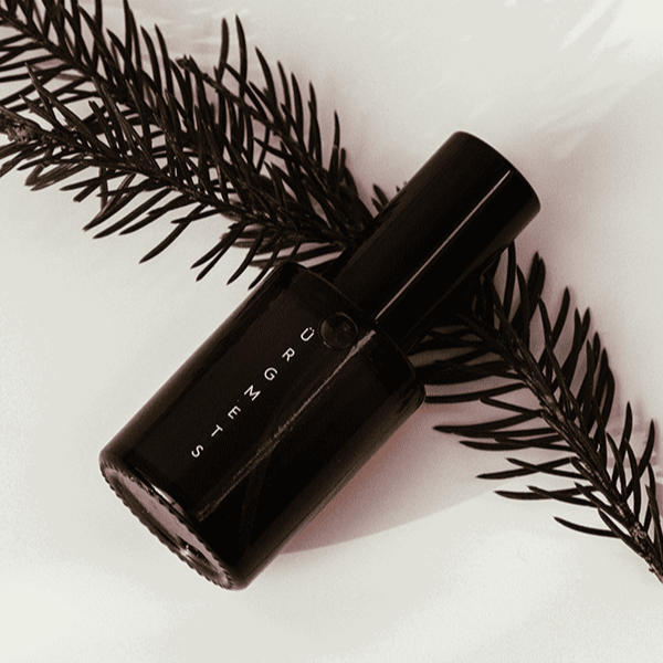 Eau de Parfum (16ml) ÜRGMETS - Koskematon metsä-HURM