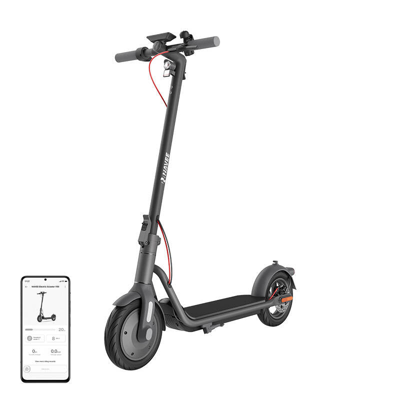 Sähköskootteri Navee V50 | 64846 | 6975293670749 | Kotikauppa | Navee