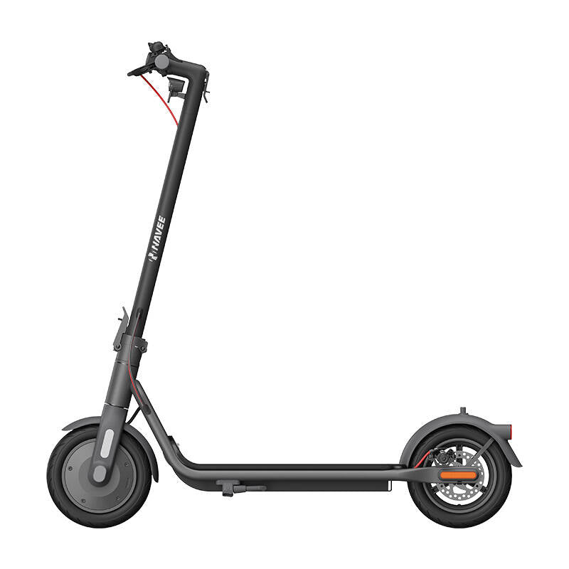 Electric Scooter Navee V50 - Kotikauppa