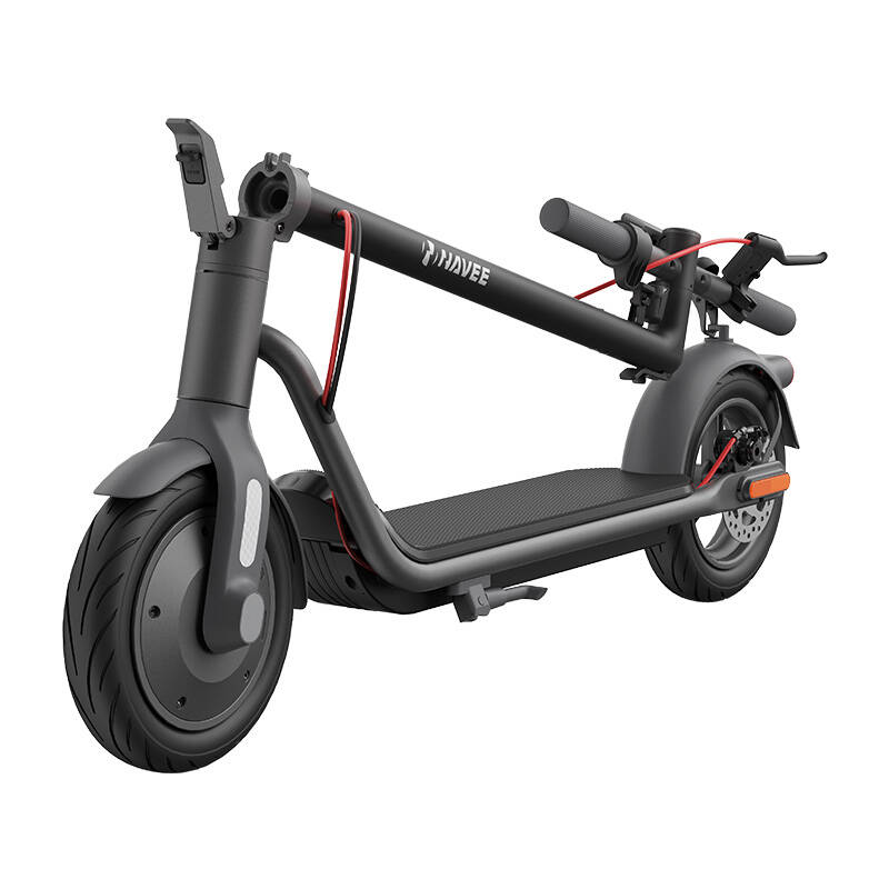 Electric Scooter Navee V50 - Kotikauppa