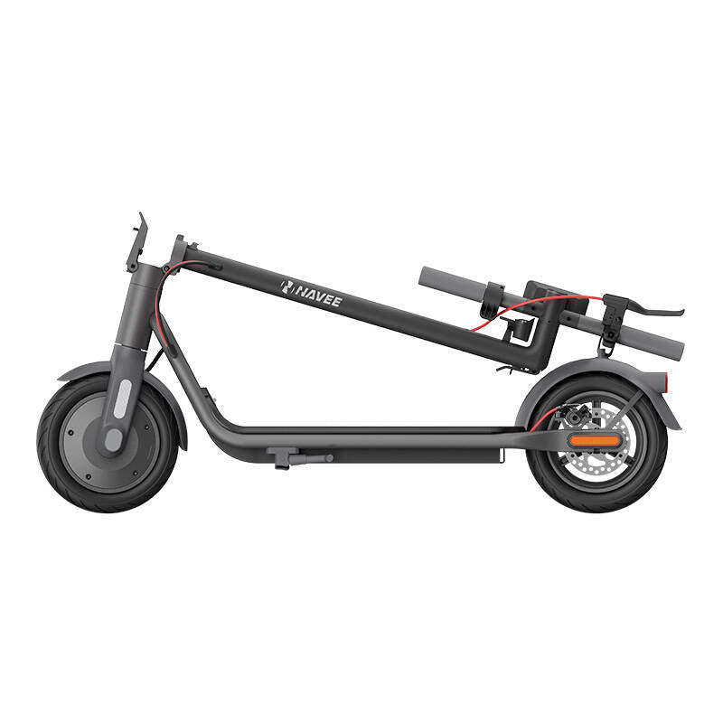 Electric Scooter Navee V50 - Kotikauppa