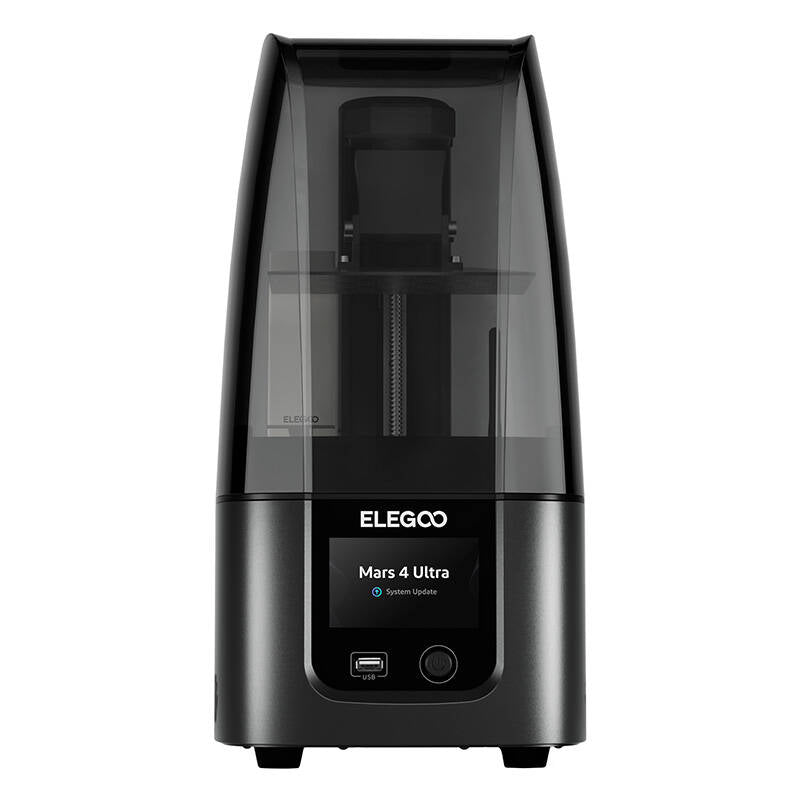 Elegoo Mars 4 Ultra 3D Tulostin - Kotikauppa