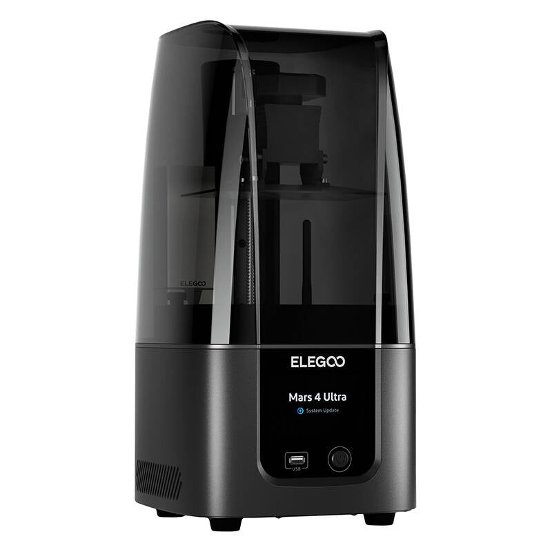 Elegoo Mars 4 Ultra 3D Tulostin - Kotikauppa