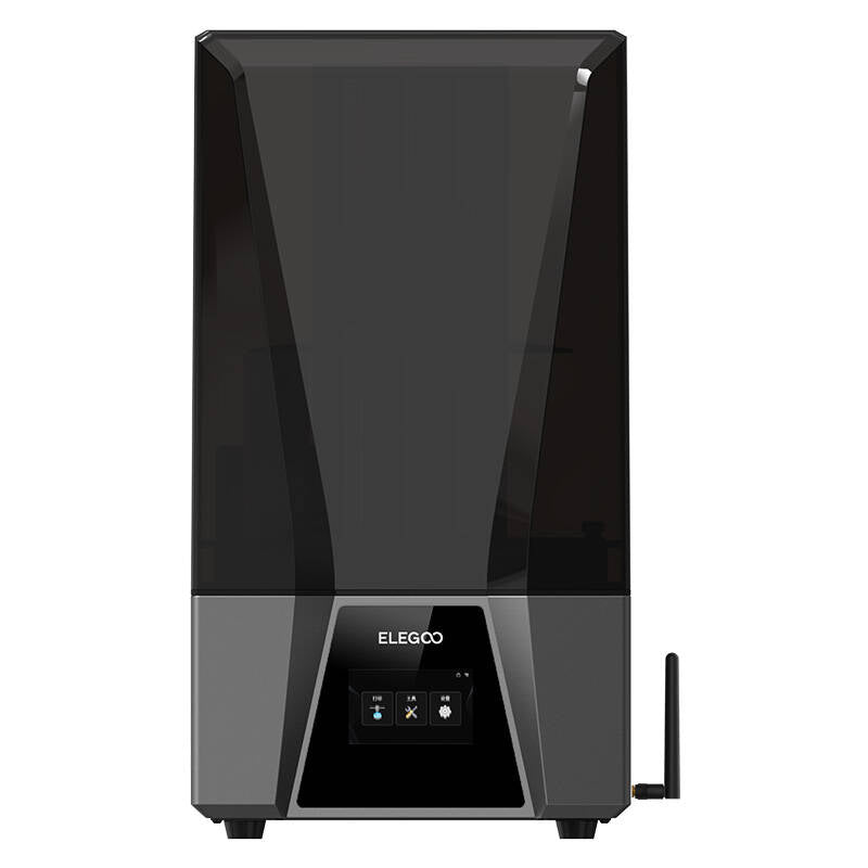 Elegoo Saturn 3 Ultra 3D Tulostin - Kotikauppa