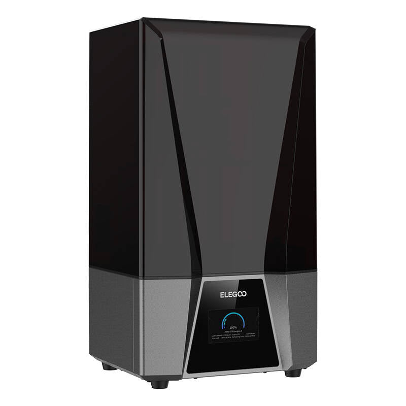 Elegoo Saturn 3 Ultra 3D Tulostin - Kotikauppa