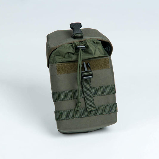 Equipment pouch with a sock 114-005-03 - Kotikauppa