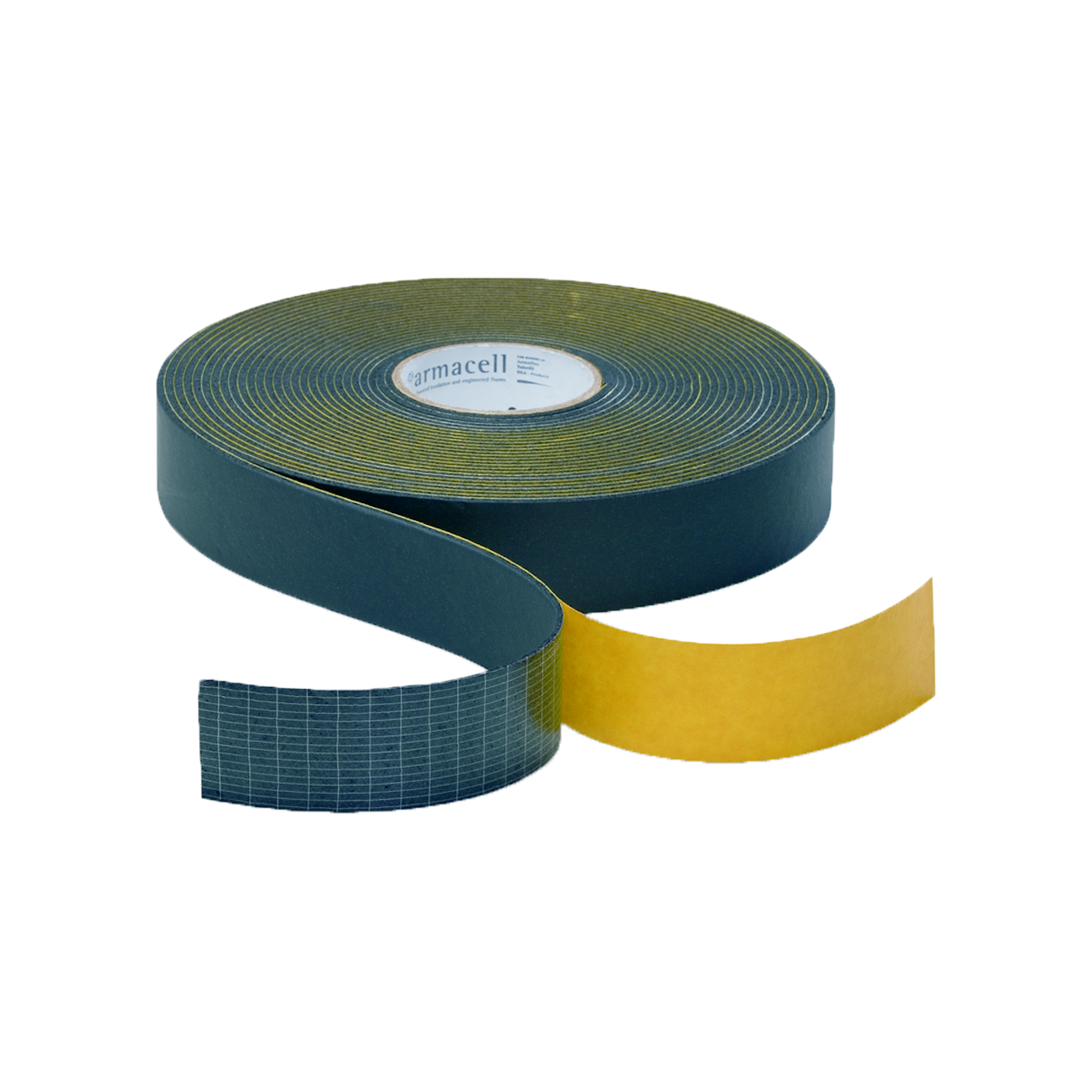 Eristeteippi Armaflex AF 15mx50mmx3mm itsekiinnittyvä | 3125290