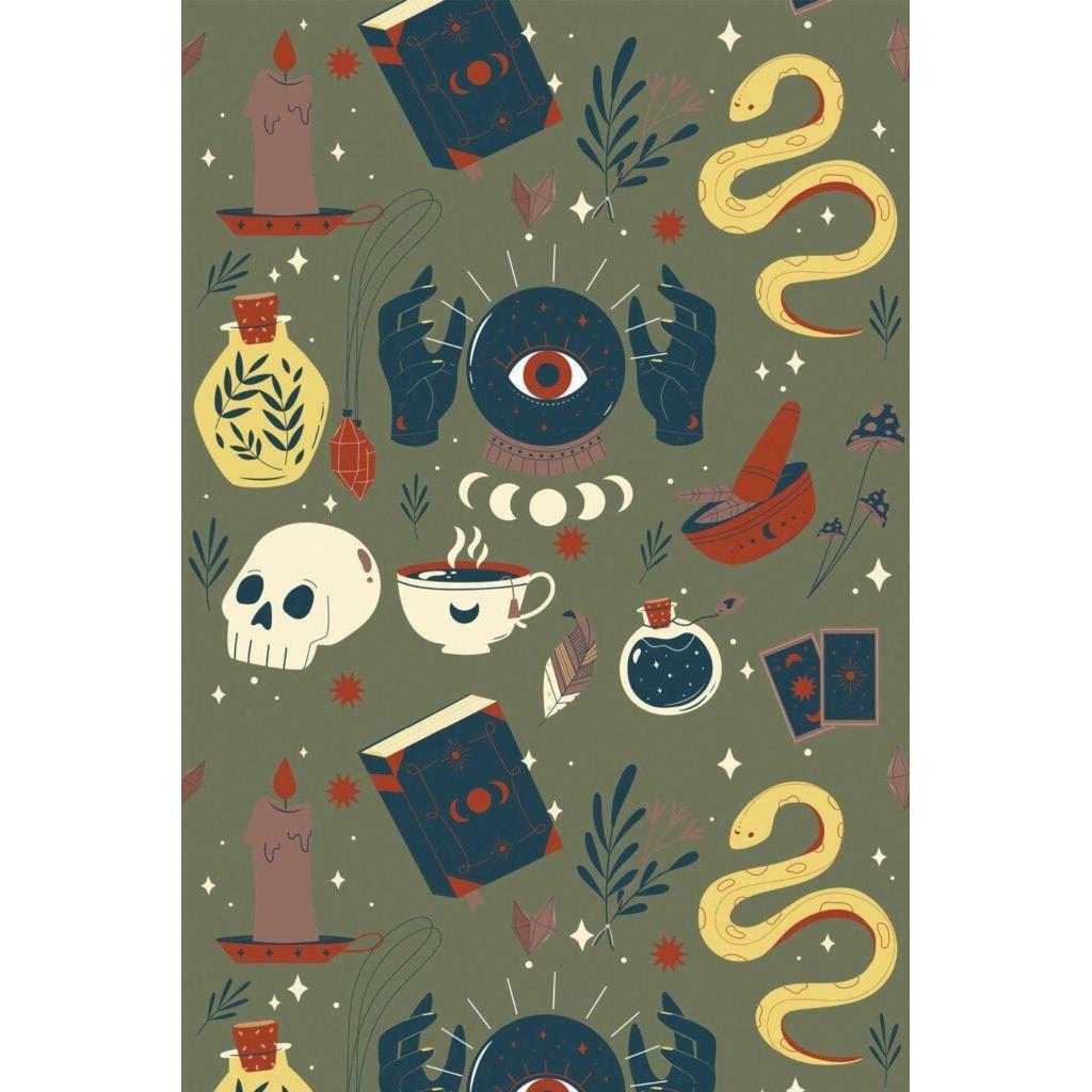 Esoteric Elements (itseliimautuva) - Kotikauppa