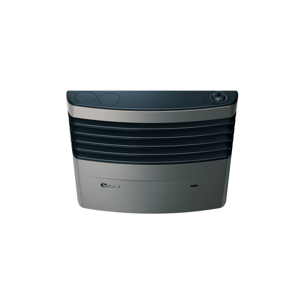 Etupelti Truma S 3004 - titaaninharmaa | 30420-01 | 4052816005157 | Kotikauppa | Truma