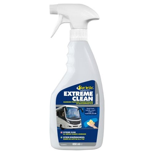 Star brite Extreme Clean spray 650ml, puhdistusaine | 73222 | 071247732252 | Kotikauppa | Star brite