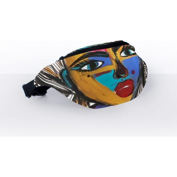 FANNY PACK MERMAID - Kotikauppa
