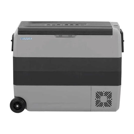 Frezzer Pro Dual 60L 12/24V 230V matkajääkaappipakastin | 102381335 | 6438014269214 | Kotikauppa | Frezzer Pro