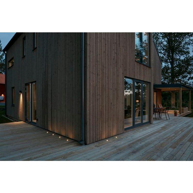 MAAVALAISIN GARDEN IP67 12V 5lm 0,8W